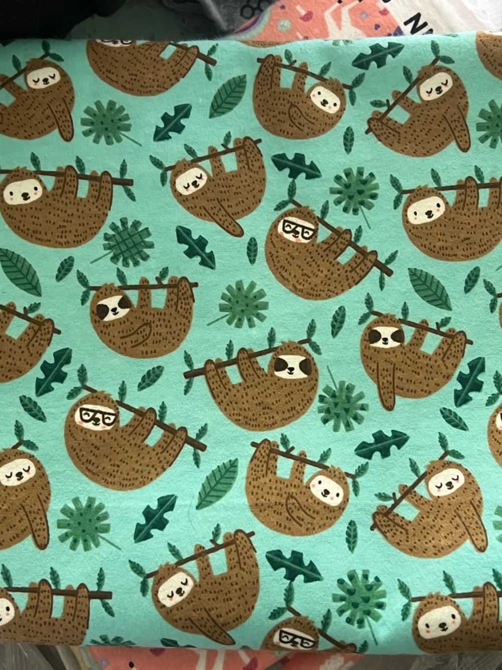 Fabric